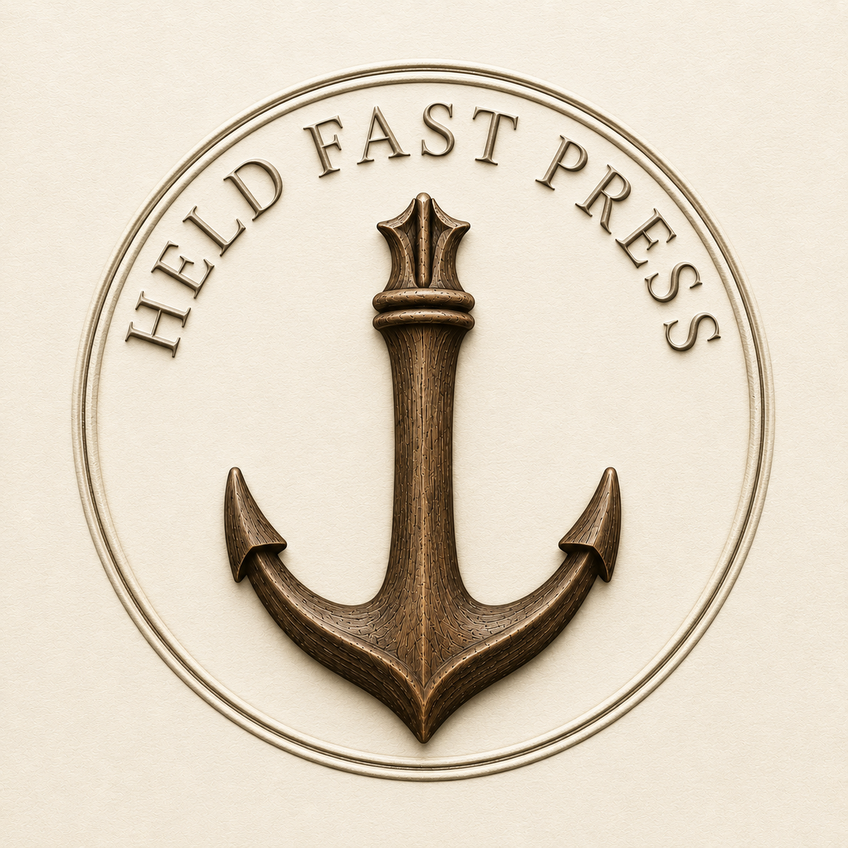 Held Fast Press